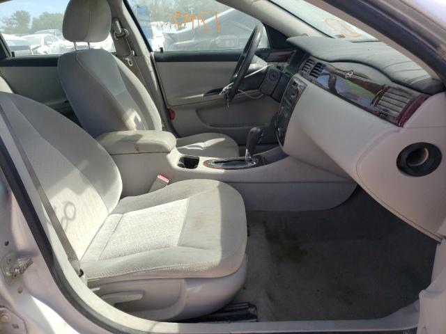 Photo 5 from auction – 2010 CHEVROLET IMPALA LS with VIN 2G1WA5EK8A1105060
