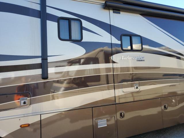 Photo 9 from auction – 2007 HOLI CAMPER with VIN 1RF42464972042686