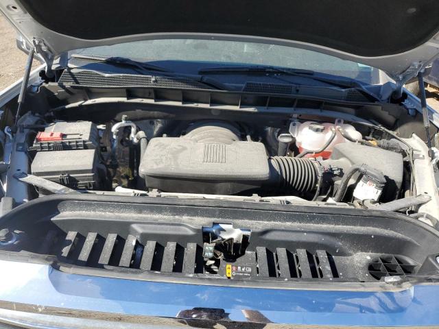 Photo 7 from auction – 2022 GMC SIERRA with VIN 3GTP8DEDXNG151053