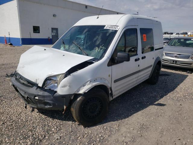 Photo 2 from auction – 2012 FORD TRANSIT CO with VIN NM0LS6AN4CT102289