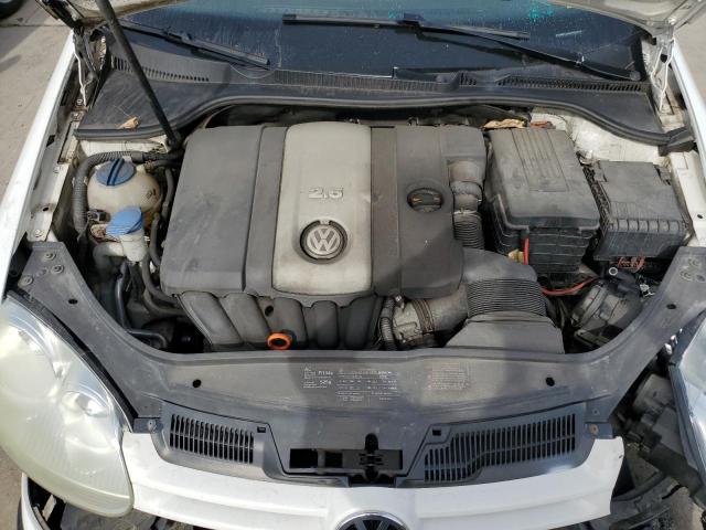 Photo 7 from auction – 2009 VOLKSWAGEN RABBIT with VIN WVWBB71K89W059044
