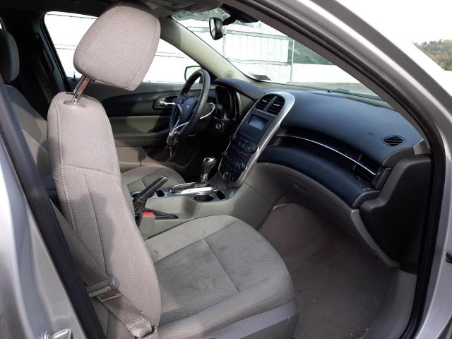 Photo 5 from auction – 2014 CHEVROLET MALIBU LS with VIN 1G11B5SL3EF193776