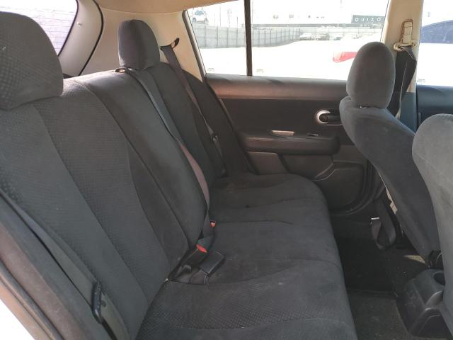 Photo 6 from auction – 2012 NISSAN VERSA S with VIN 3N1BC1CP9CL361610