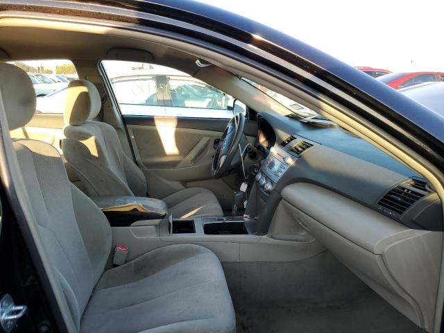 Photo 5 from auction – 2010 TOYOTA CAMRY BASE with VIN 4T4BF3EK0AR058446
