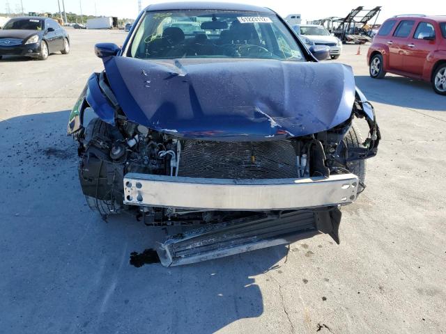 Photo 9 from auction – 2016 NISSAN ALTIMA 2.5 with VIN 1N4AL3AP9GC143858