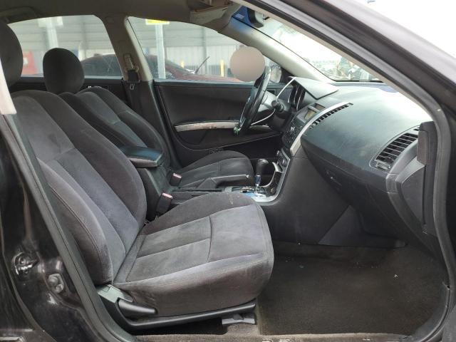 Photo 5 from auction – 2007 NISSAN MAXIMA SE with VIN 1N4BA41E27C820568