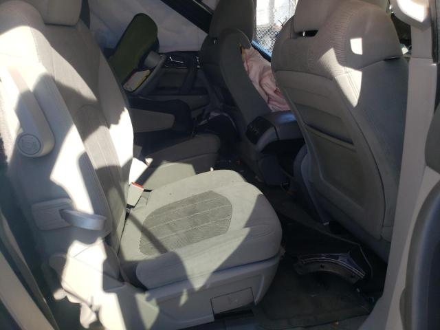 Photo 6 from auction – 2017 BUICK ENCLAVE with VIN 5GAKRAKD7HJ257457