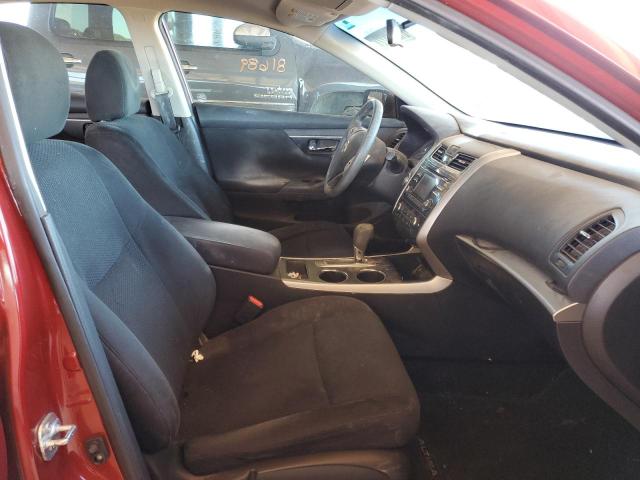 Photo 5 from auction – 2015 NISSAN ALTIMA 2.5 with VIN 1N4AL3AP7FC145557