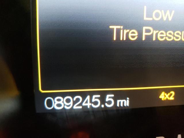 Photo 8 from auction – 2011 FORD F150 SUPER with VIN 1FTFW1ET3BFD38199