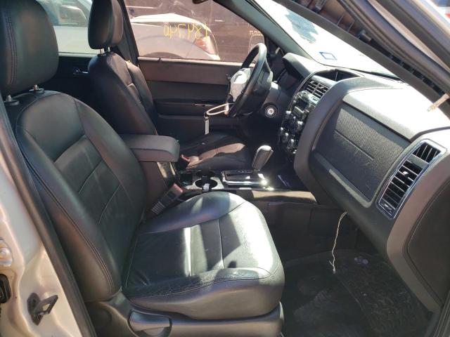Photo 5 from auction – 2008 FORD ESCAPE LIM with VIN 1FMCU04128KC09076