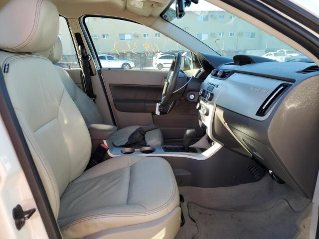 Photo 5 from auction – 2010 FORD FOCUS SEL with VIN 1FAHP3HN0AW286646