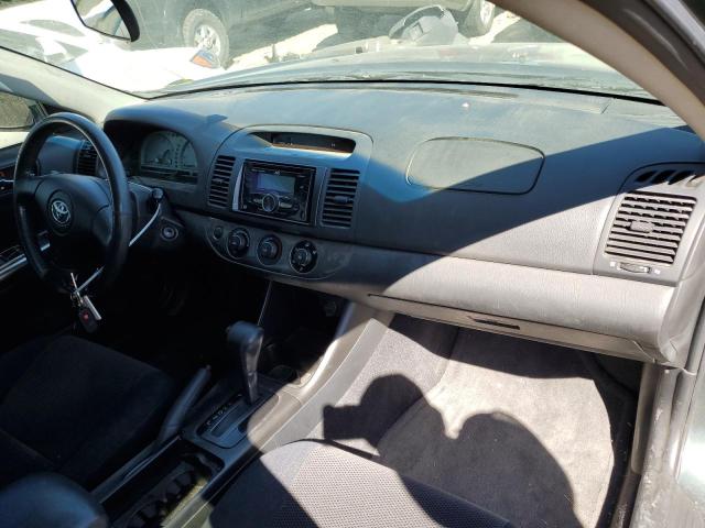 Photo 9 from auction – 2002 TOYOTA CAMRY LE with VIN JTDBE32K820062095