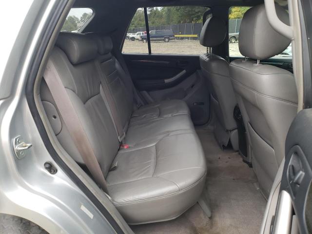Photo 6 from auction – 2005 TOYOTA 4RUNNER LI with VIN JTEBU17R158031124
