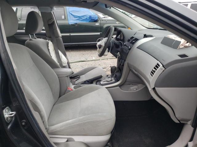 Photo 5 from auction – 2010 TOYOTA COROLLA BA with VIN 2T1BU4EE0AC523440