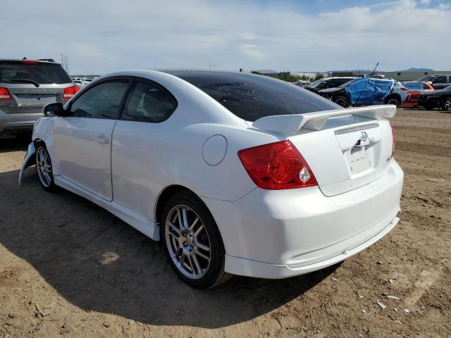 Photo 3 from auction – 2005 TOYOTA SCION TC with VIN JTKDE177750044945