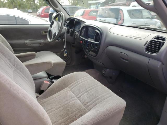 Photo 5 from auction – 2000 TOYOTA TUNDRA ACC with VIN 5TBBT4415YS082125