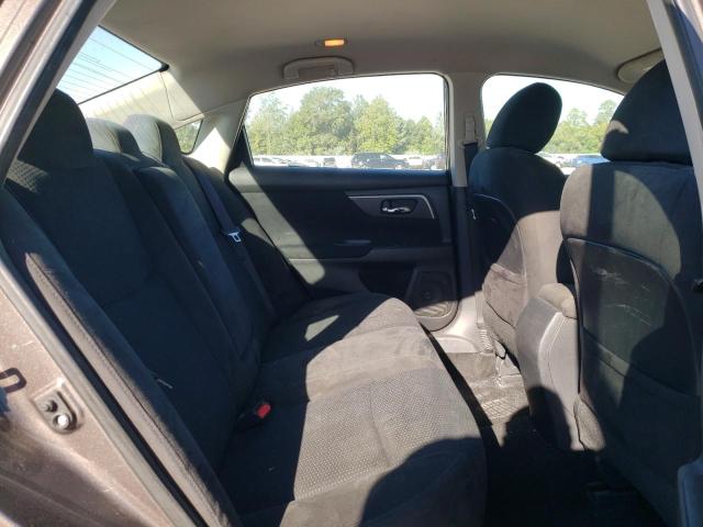Photo 6 from auction – 2015 NISSAN ALTIMA 2.5 with VIN 1N4AL3AP3FN348112