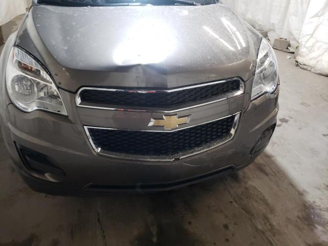Photo 9 from auction – 2012 CHEVROLET EQUINOX LT with VIN 2GNFLEE59C6118957