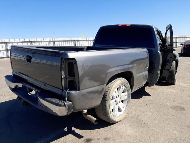 Photo 4 from auction – 2001 GMC NEW SIERRA with VIN 1GTEC14WX1Z120368