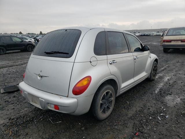 Photo 4 from auction – 2005 CHRYSLER PT CRUISER with VIN 3C4FY48B55T511391