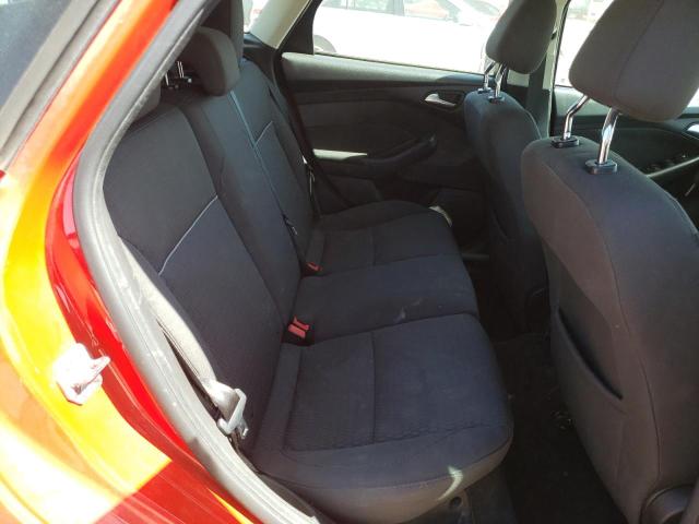 Foto 6 de la subasta – 2012 FORD FOCUS SEL con VIN 1FAHP3M2XCL316462
