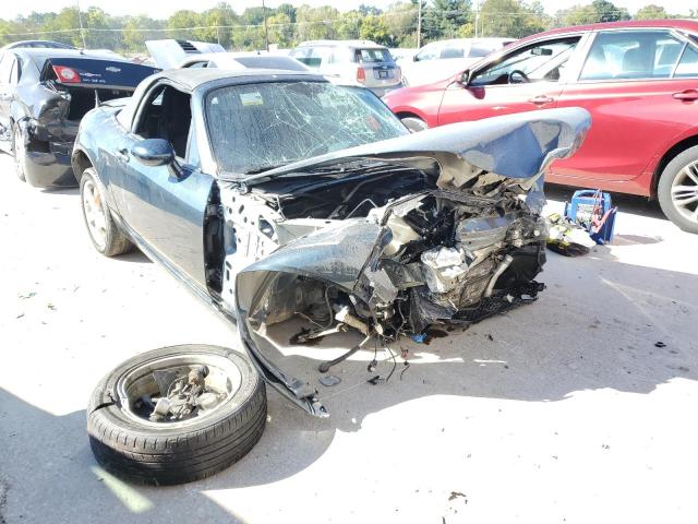 MAZDA MX-5 MIATA 2006 with VIN JM1NC25F160106312 - Photo from auction