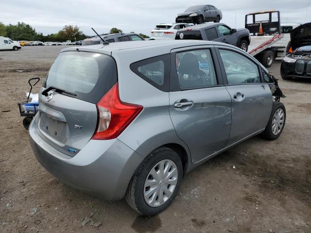 Photo 4 from auction – 2015 NISSAN VERSA NOTE with VIN 3N1CE2CPXFL422746