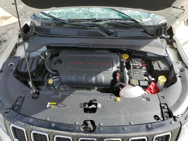 Photo 7 from auction – 2020 JEEP COMPASS LI with VIN 3C4NJDCBXLT203623