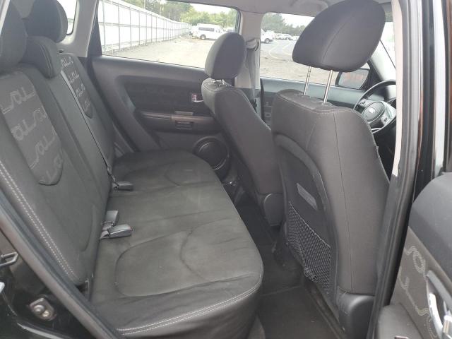Photo 6 from auction – 2013 KIA SOUL + with VIN KNDJT2A6XD7589291