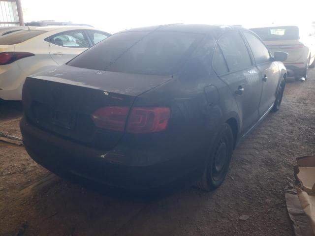 Photo 4 from auction – 2014 VOLKSWAGEN JETTA BASE with VIN 3VW1K7AJ9EM321650