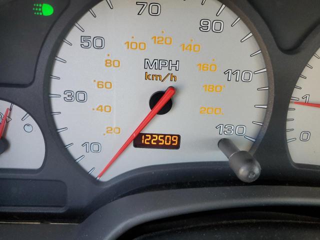 Photo 8 from auction – 2003 SATURN L200 with VIN 1G8JU54F23Y566410