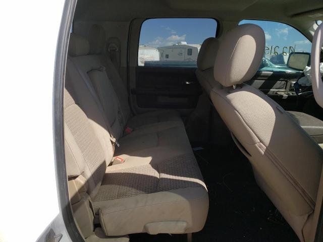 صورة رقم 6 من المزاد - 2012 DODGE RAM 2500 S مع VIN 3C6TD5MT6CG265628