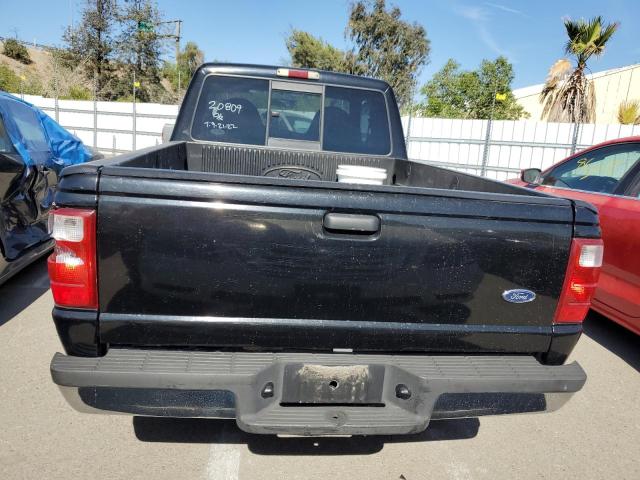 Photo 6 from auction – 2002 FORD RANGER SUP with VIN 1FTYR14U02PA67669