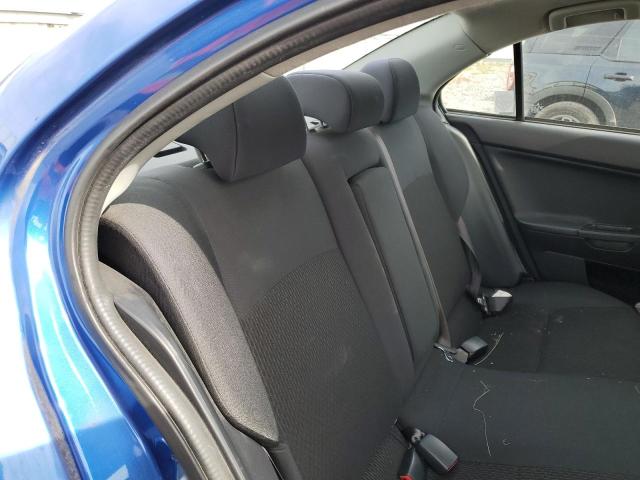 Foto 6 de la subasta – 2016 MITSUBISHI LANCER ES con VIN JA32V2FW2GU010922