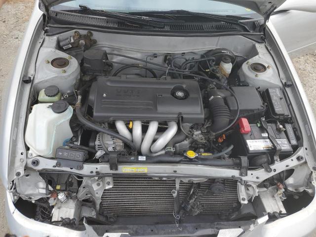 Photo 7 from auction – 2002 TOYOTA COROLLA CE with VIN 1NXBR12E92Z609379