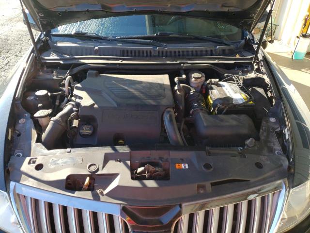 Photo 7 from auction – 2010 LINCOLN MKS with VIN 1LNHL9FT2AG602788