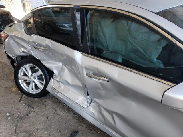 Photo 9 from auction – 2014 NISSAN ALTIMA 2.5 with VIN 1N4AL3AP4EN217589