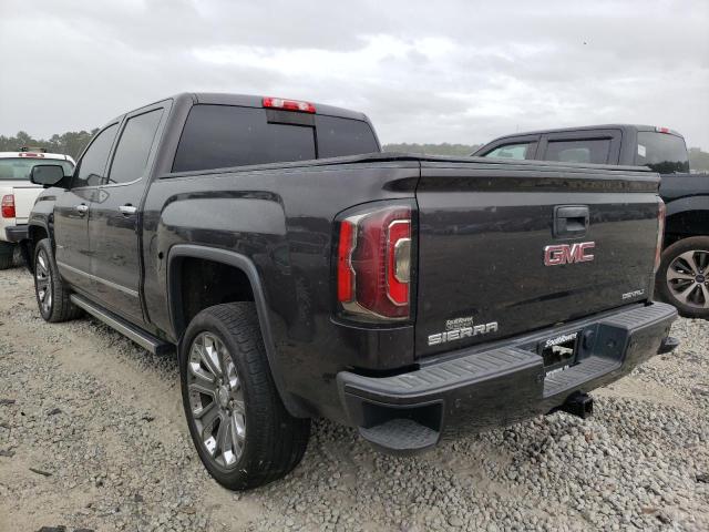 Photo 3 from auction – 2016 GMC SIERRA K15 with VIN 3GTU2PEC6GG312238