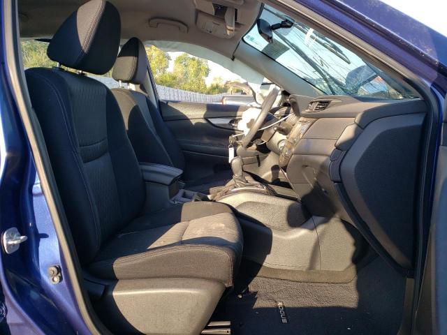 Photo 5 from auction – 2017 NISSAN ROGUE S with VIN JN8AT2MVXHW008178