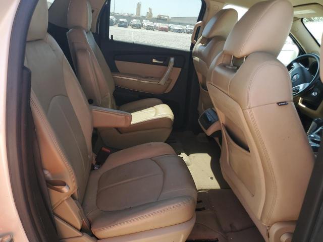 Photo 6 from auction – 2011 GMC ACADIA SLT with VIN 1GKKRRED2BJ195759