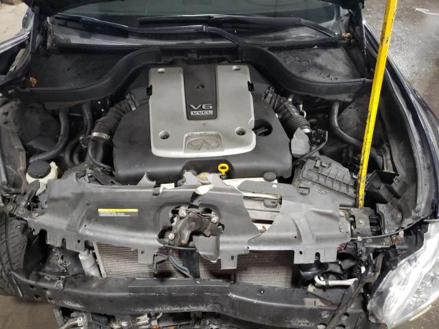 Photo 7 from auction – 2011 INFINITI G37 with VIN JN1CV6AR5BM352987