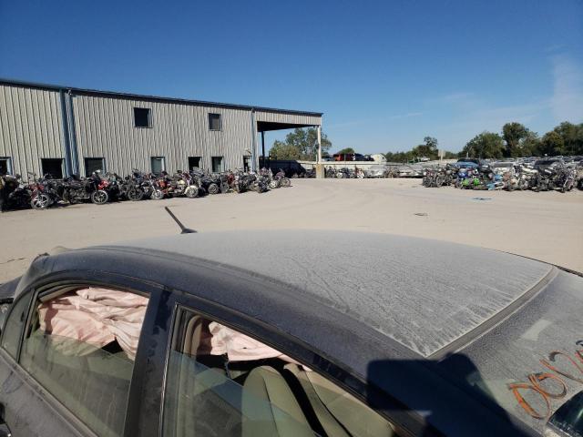 Photo 9 from auction – 2011 HONDA CIVIC HYBR with VIN JHMFA3F26BS001208