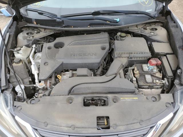 Photo 7 from auction – 2017 NISSAN ALTIMA 2.5 with VIN 1N4AL3AP0HC140185