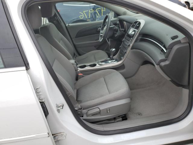 Photo 5 from auction – 2013 CHEVROLET MALIBU LS with VIN 1G11B5SA9DF328143