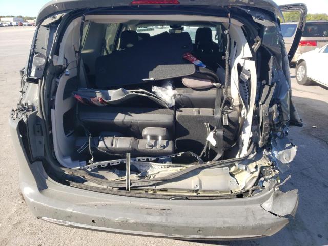 Photo 9 from auction – 2022 CHRYSLER PACIFICA T with VIN 2C4RC1BG5NR126186