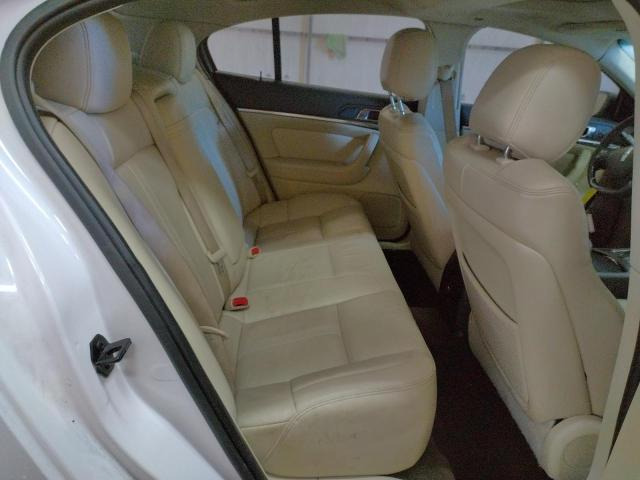 Photo 6 from auction – 2013 LINCOLN MKS with VIN 1LNHL9EK5DG616455