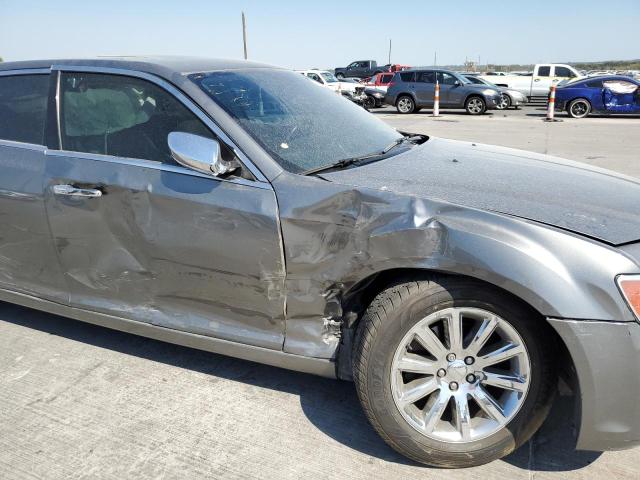 Photo 9 from auction – 2012 CHRYSLER 300 LIMITE with VIN 2C3CCACG0CH138984