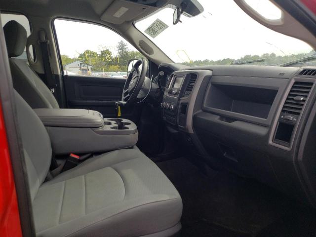 Photo 5 from auction – 2017 RAM 2500 ST with VIN 3C6UR5CL9HG737397
