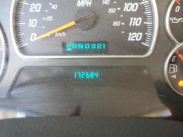 Photo 8 from auction – 2005 GMC ENVOY with VIN 1GKDS13S852258166
