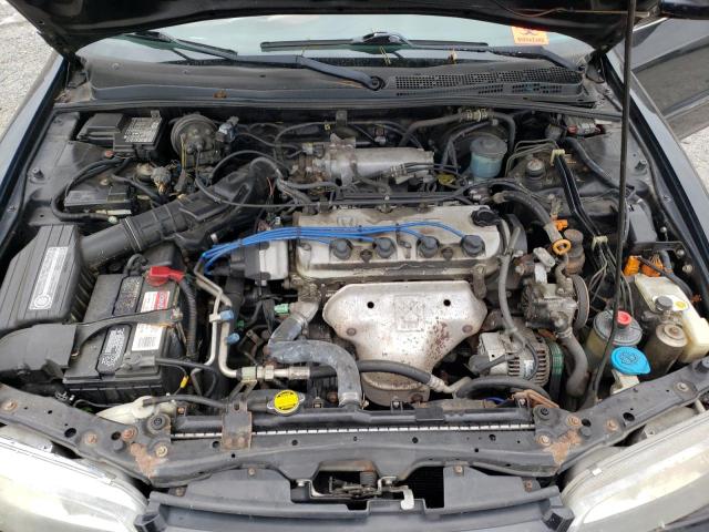 Photo 7 from auction – 1995 HONDA ACCORD with VIN 1HGCD5666SA103996